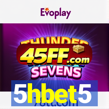 5hbet5