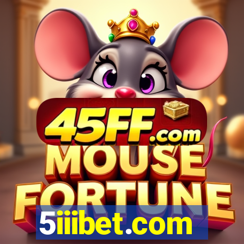 5iiibet.com