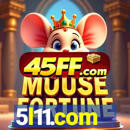 5l11.com