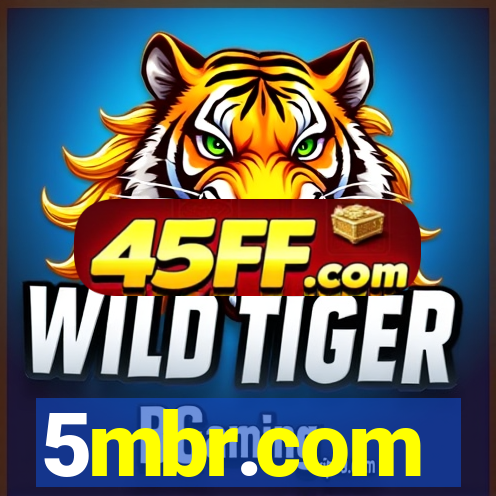 5mbr.com