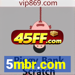 5mbr.com