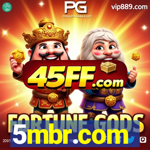 5mbr.com