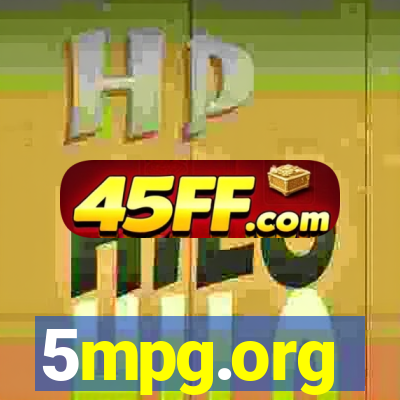 5mpg.org