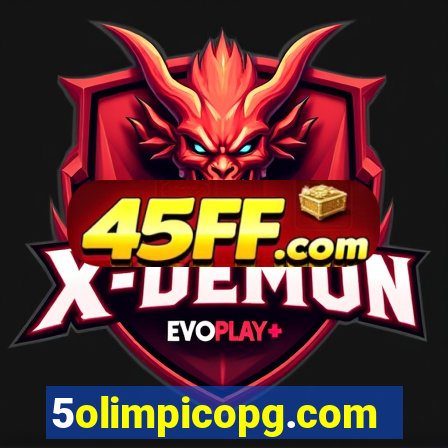 5olimpicopg.com