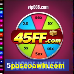 5pascoawin.com