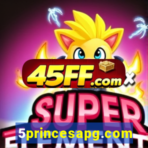 5princesapg.com