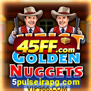 5pulseirapg.com
