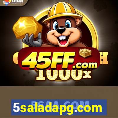 5saladapg.com