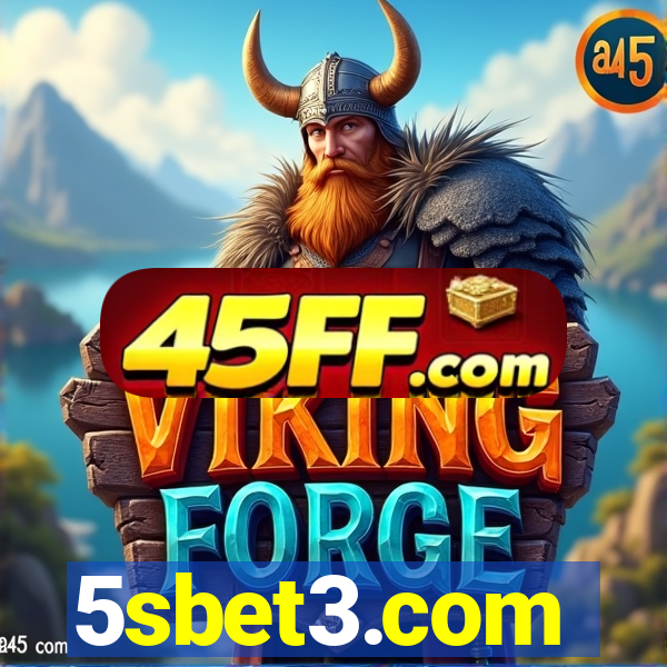 5sbet3.com