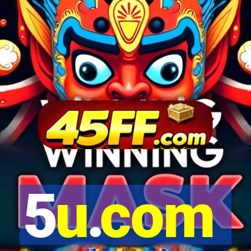 5u.com