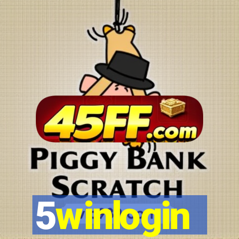 5winlogin