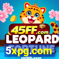 5xpg.com