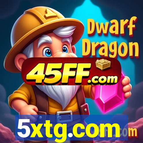 5xtg.com