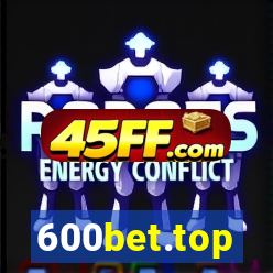 600bet.top