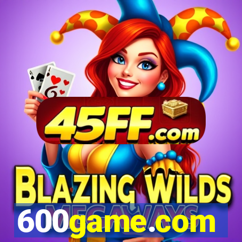 600game.com