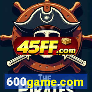 600game.com