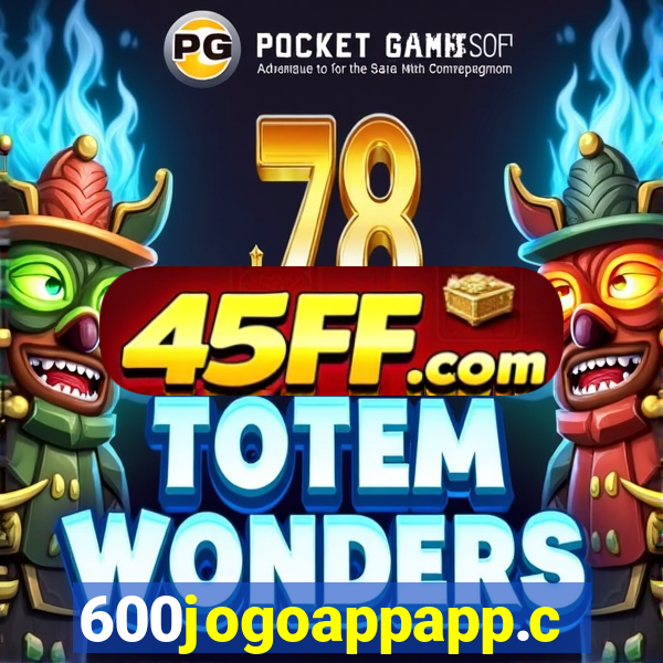 600jogoappapp.com