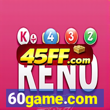 60game.com