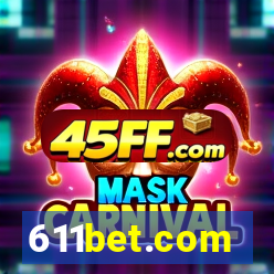 611bet.com