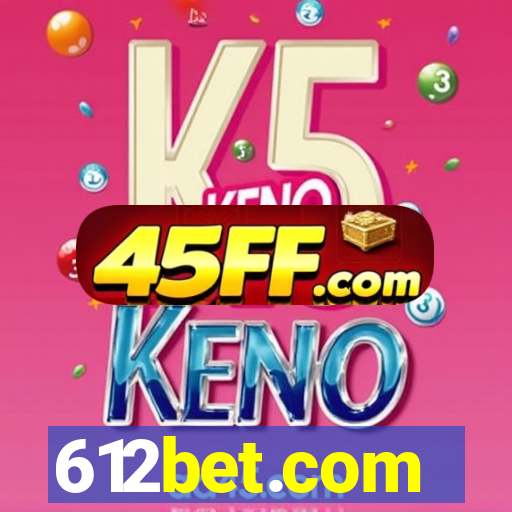 612bet.com