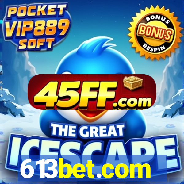 613bet.com