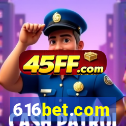 616bet.com