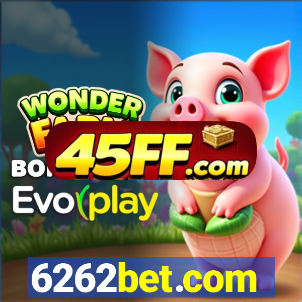 6262bet.com