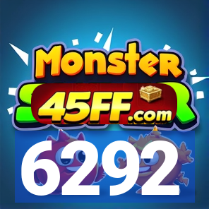 6292
