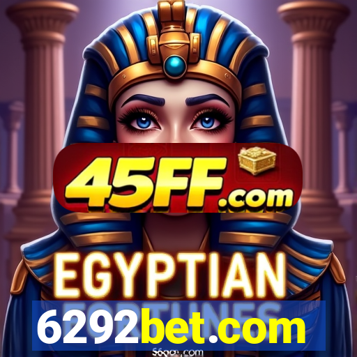 6292bet.com