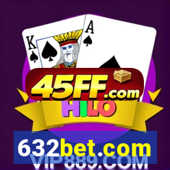 632bet.com