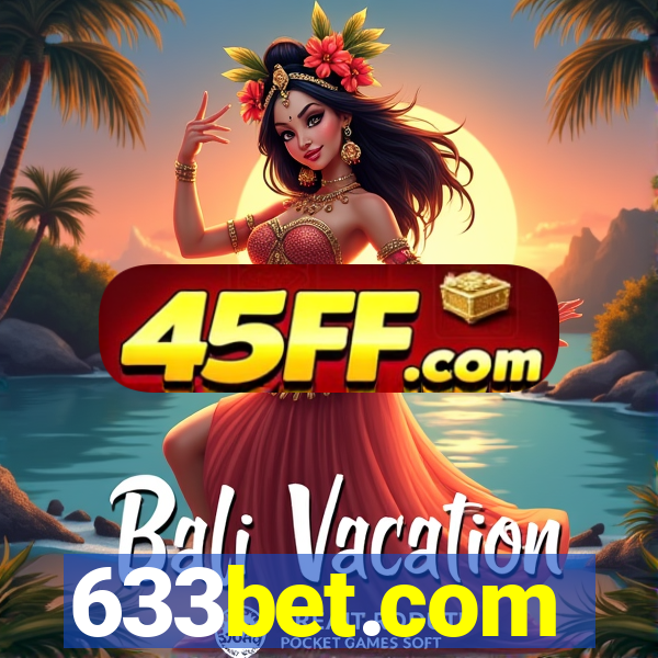 633bet.com