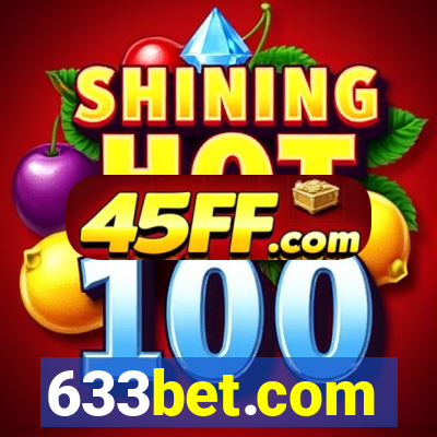 633bet.com
