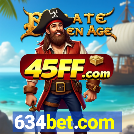 634bet.com