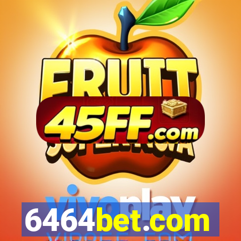 6464bet.com