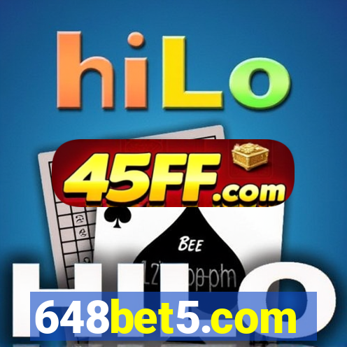 648bet5.com