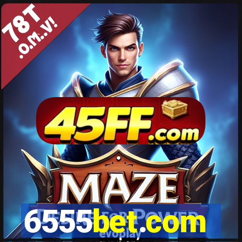 6555bet.com