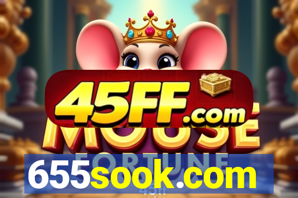 655sook.com