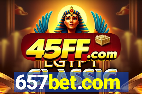 657bet.com