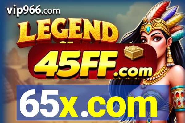 65x.com