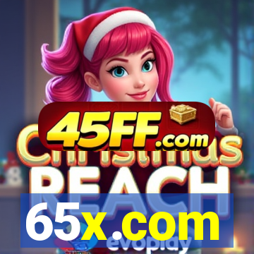 65x.com
