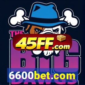 6600bet.com