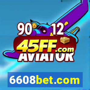 6608bet.com