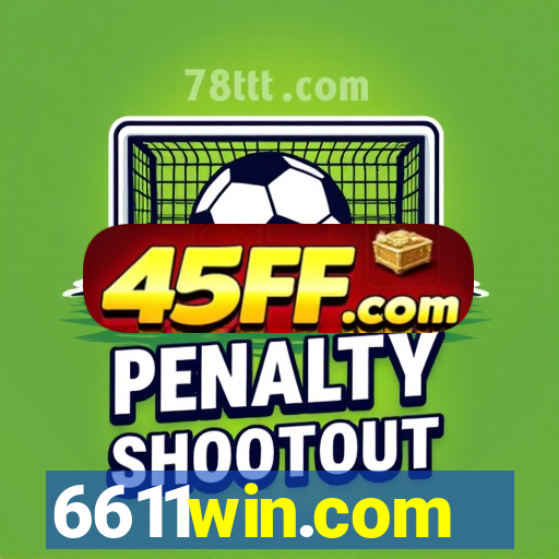 6611win.com