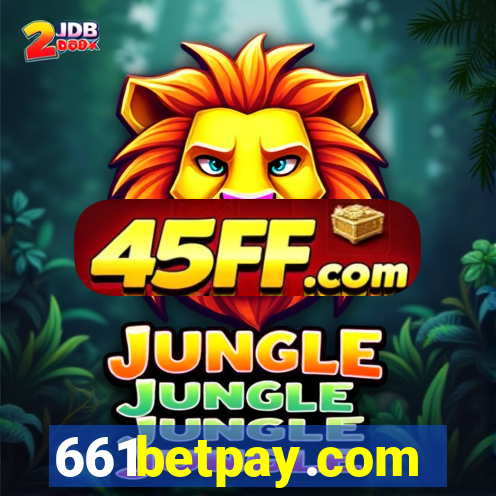 661betpay.com