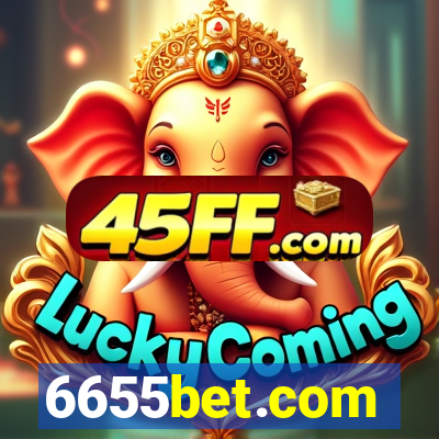 6655bet.com