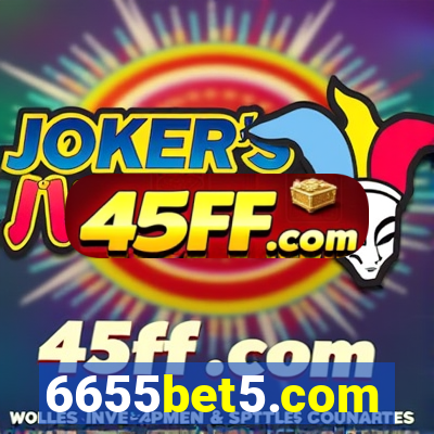 6655bet5.com
