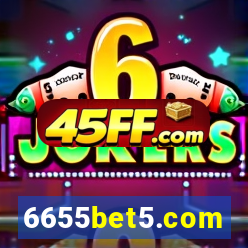 6655bet5.com