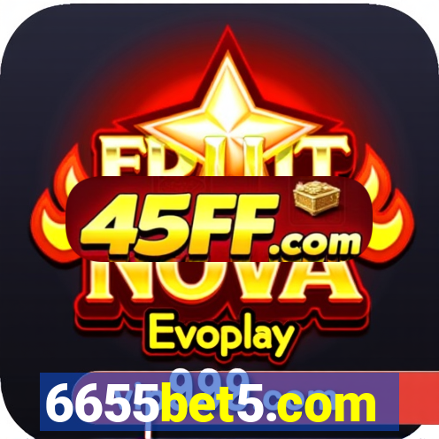6655bet5.com