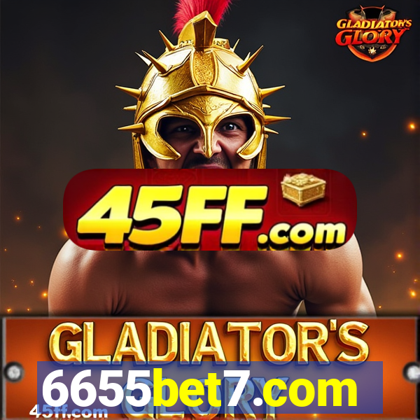 6655bet7.com