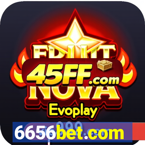 6656bet.com